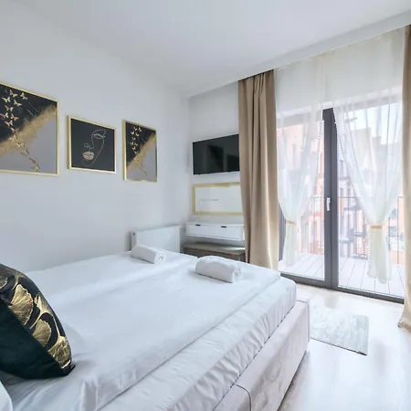 Apartment Dom & House Granaria Ii Superior On Granary Island By Renters *